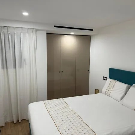 Maison Erina * Beausoleil