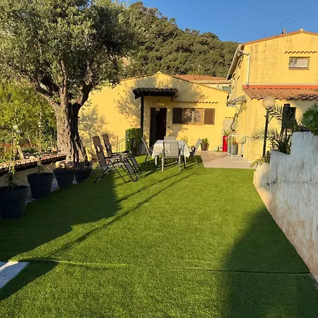 Maison Erina Villa