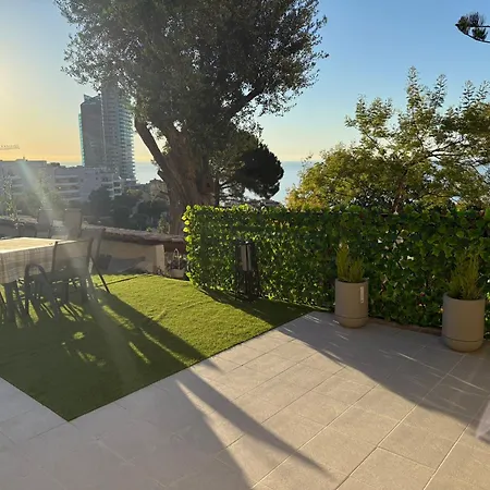 Maison Erina Villa *