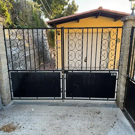Maison Erina Villa