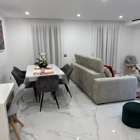 Villa Maison Erina