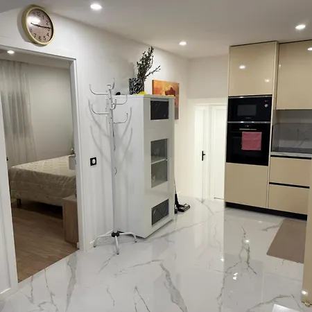 Maison Erina * Beausoleil